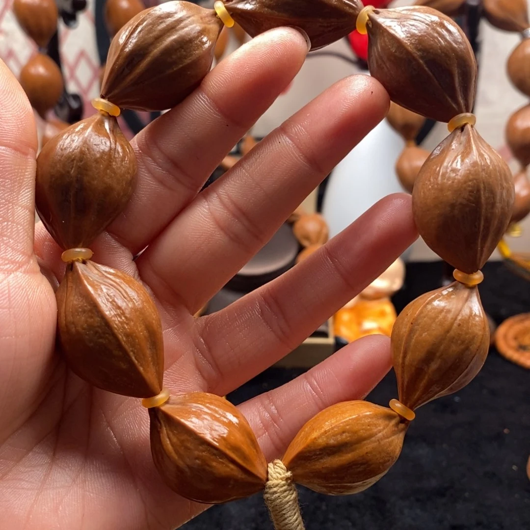 橄榄核手串/手链素手串2.1四