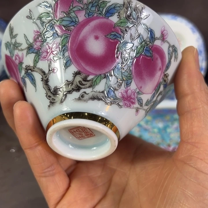 全场景德镇陶瓷景德镇陶瓷艺术