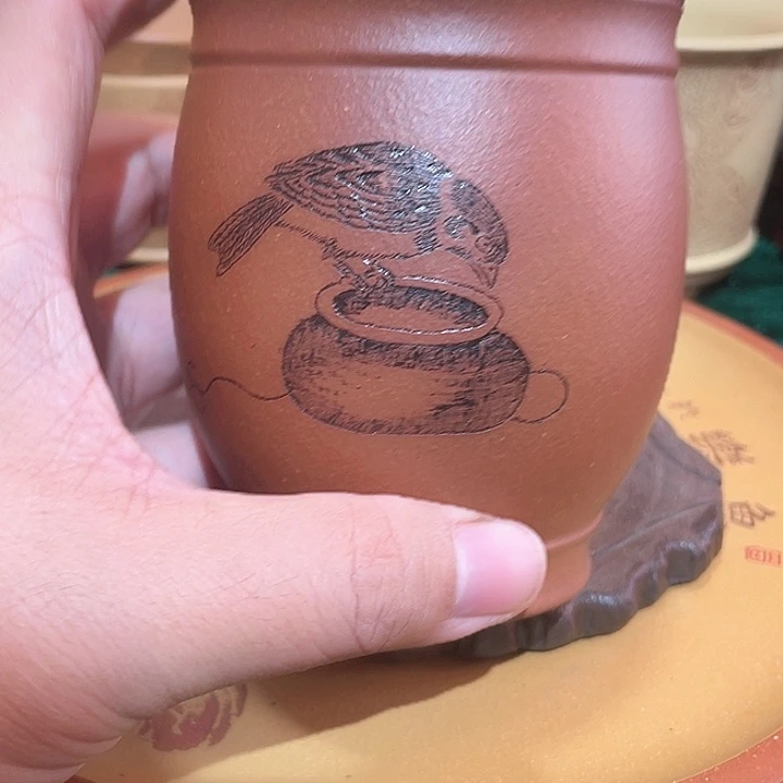 茶杯紫砂福利福利