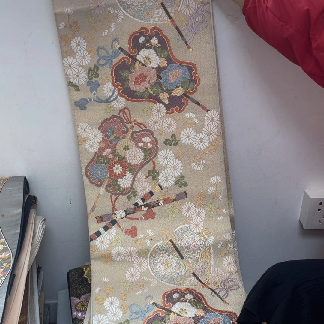 织绣唐锦西阵织 69