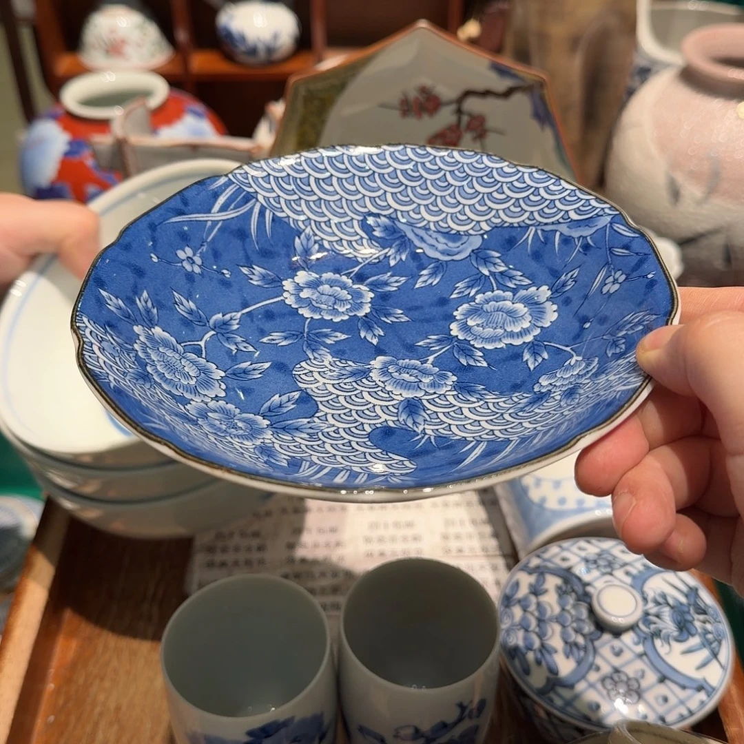 瓷片四十包邮 非全新