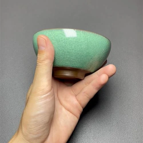 【闪购商品】茶盏-10032..........