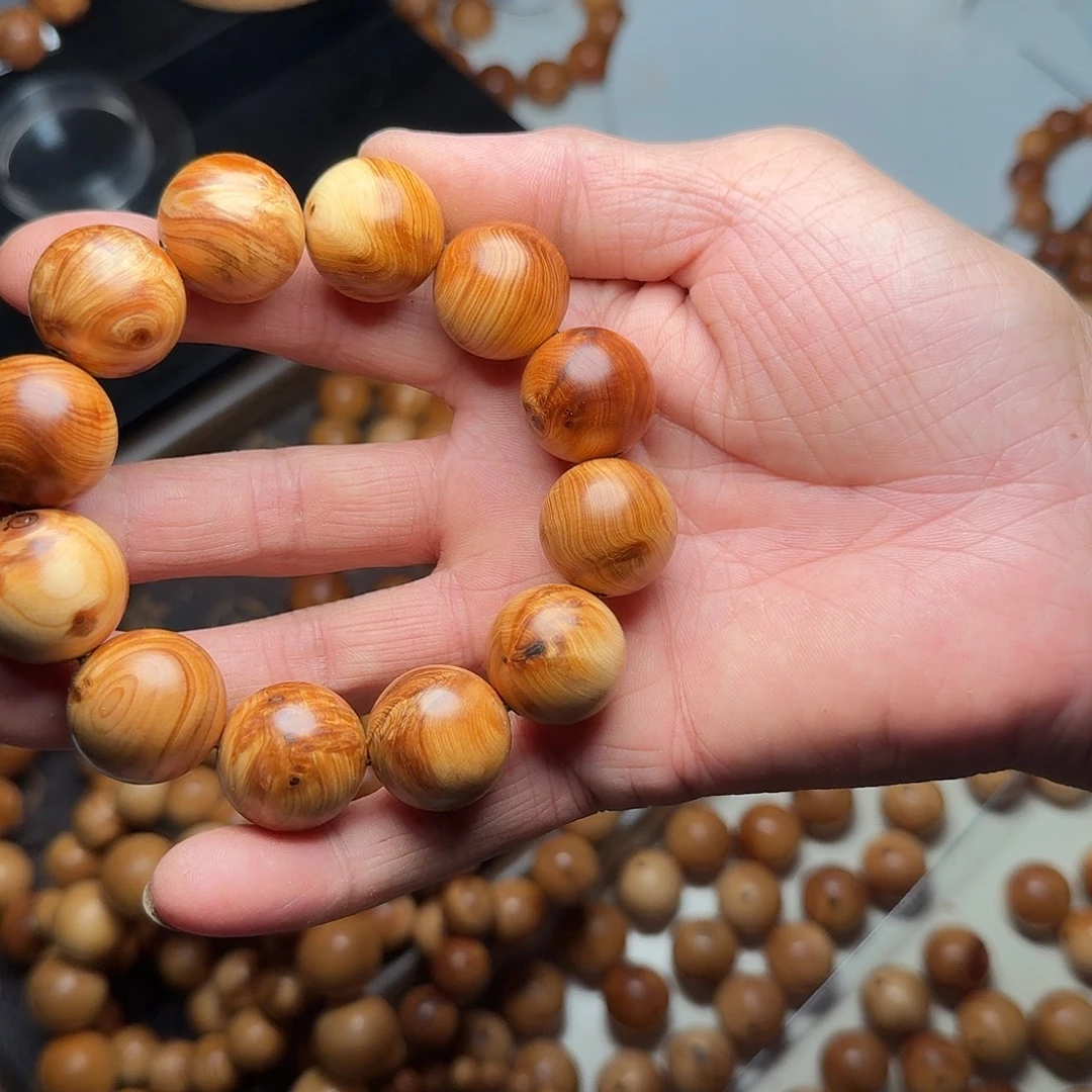 山***深柏木（崖柏）太行崖柏2.0微瑕