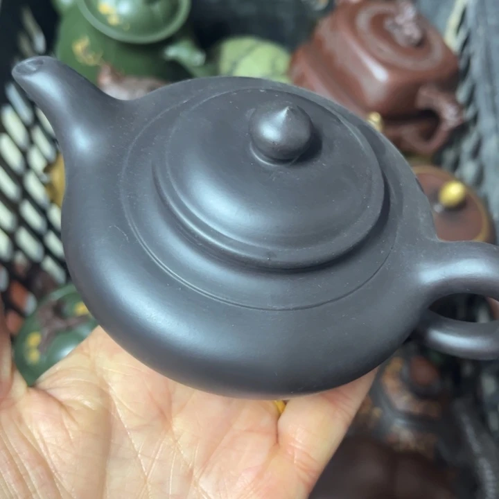 紫砂壶泡茶壶泡茶