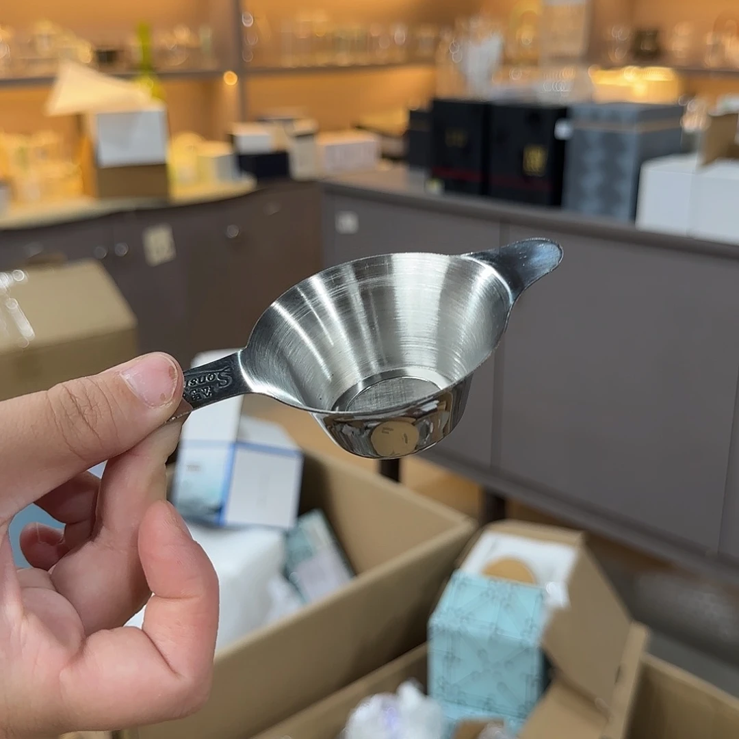 400号高硼硅茶具周边茶漏