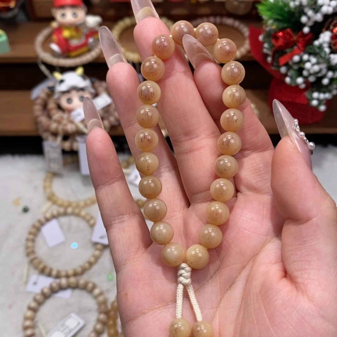 手串/手链驼骨驼骨眼睛小手持