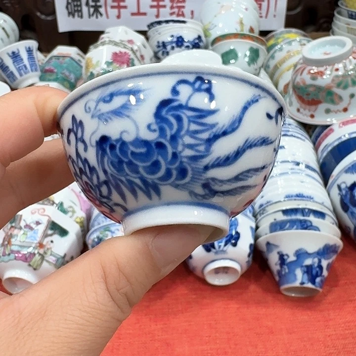 陶瓷艺术品收藏陶瓷