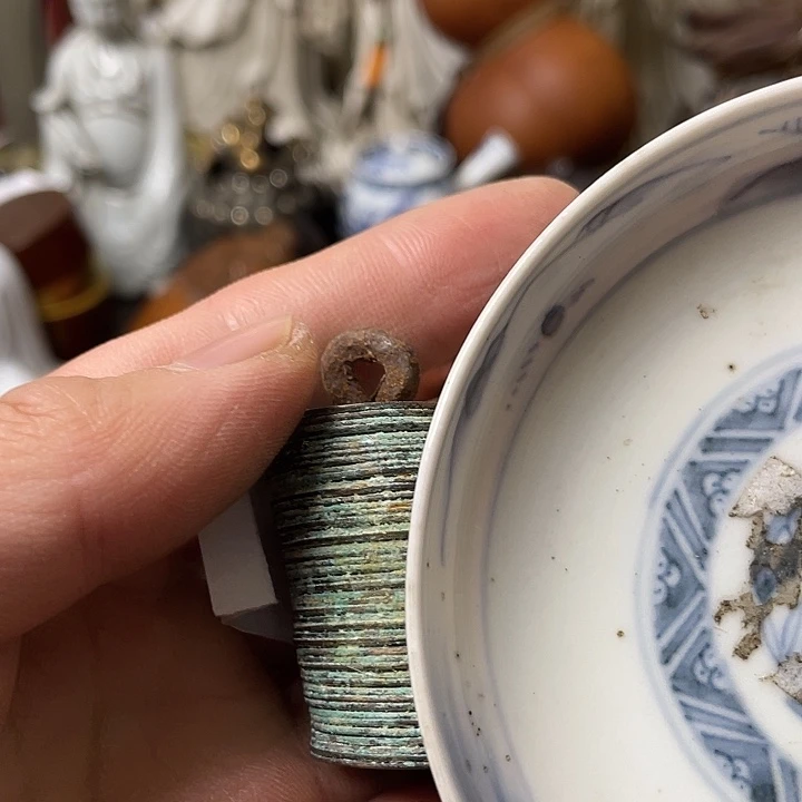 茶宠摆件工艺美术作品