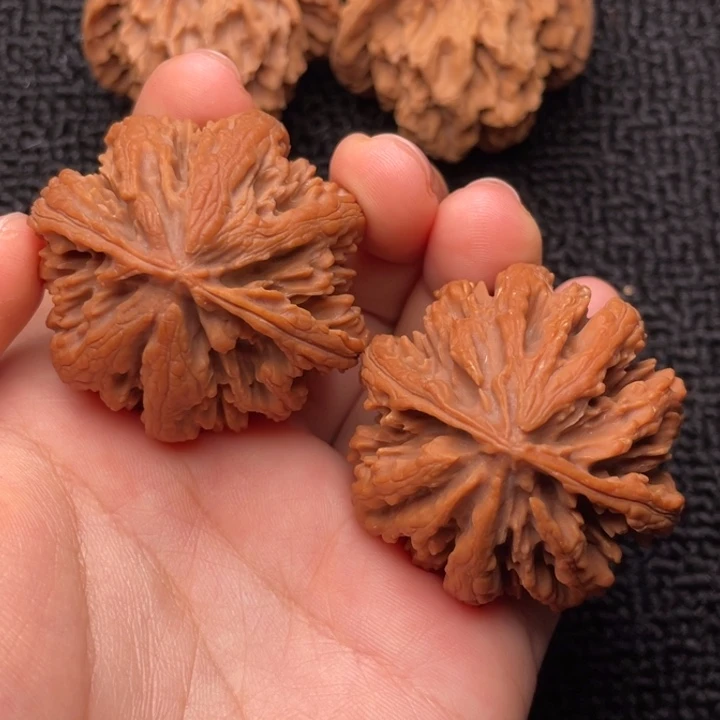 木质类秦岭精品文玩核桃6