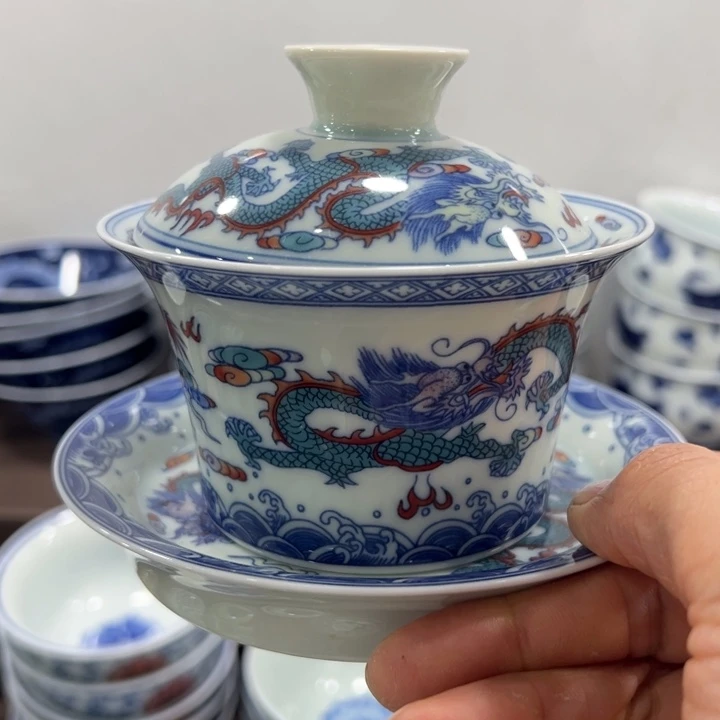 全场景德镇陶瓷景德镇陶瓷