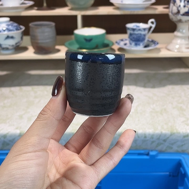 陶18包邮瓷器微瑕微瑕