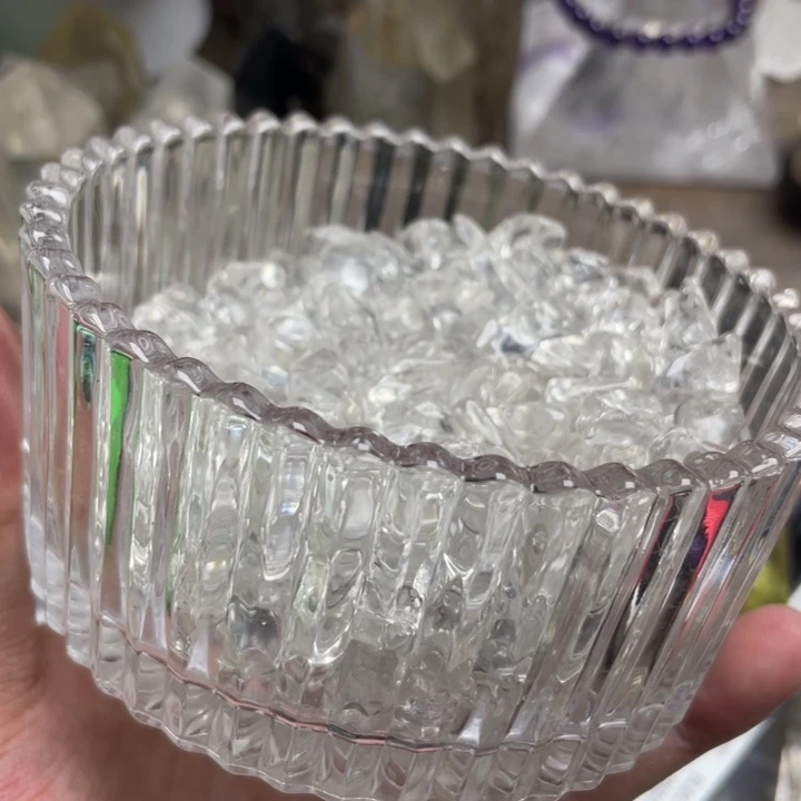 未镶嵌珠宝半成品水晶其*格