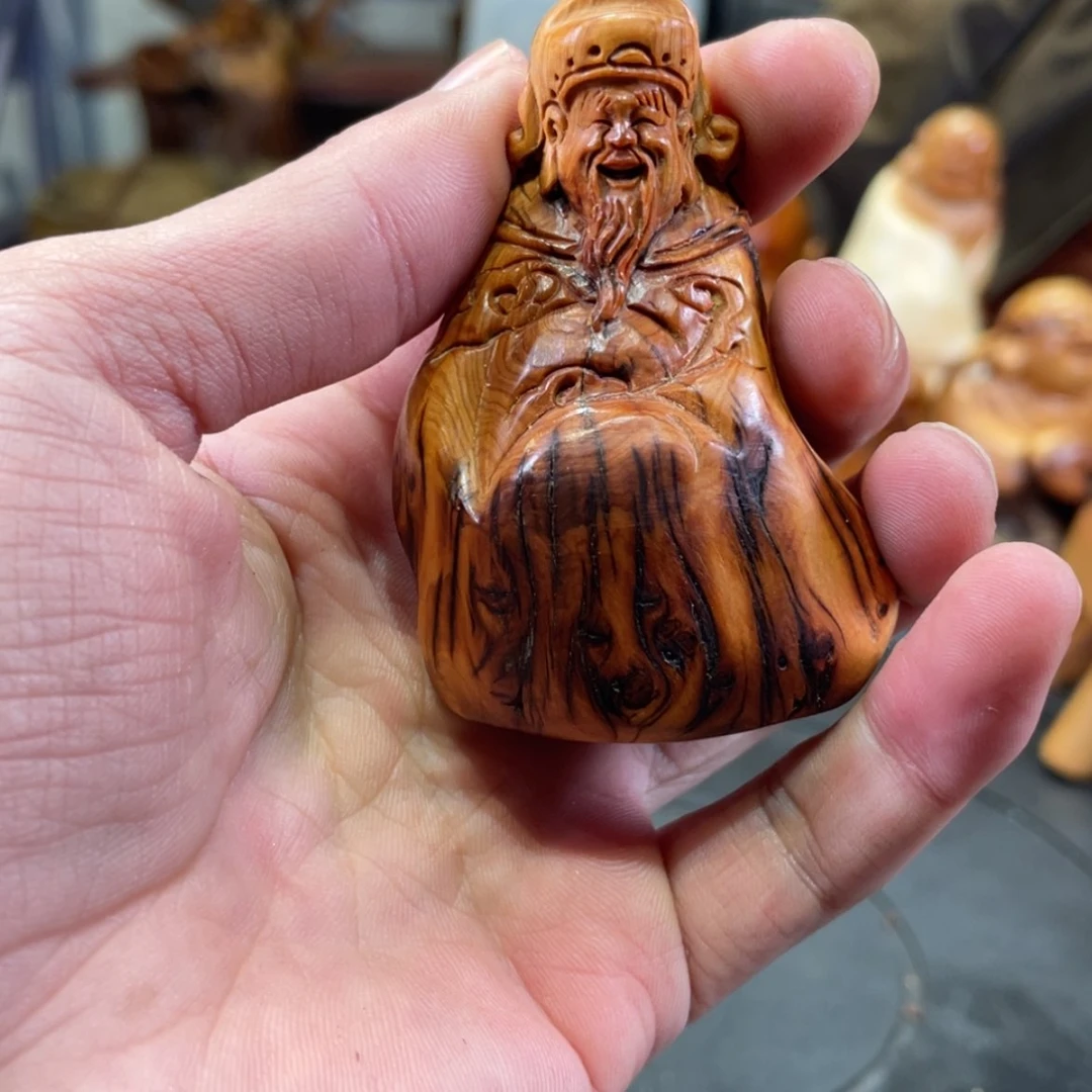 【闪购商品】柏木（崖柏）其他