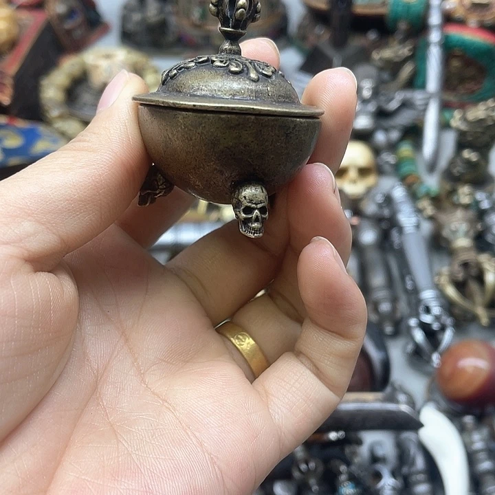 工艺品挂件一物一图