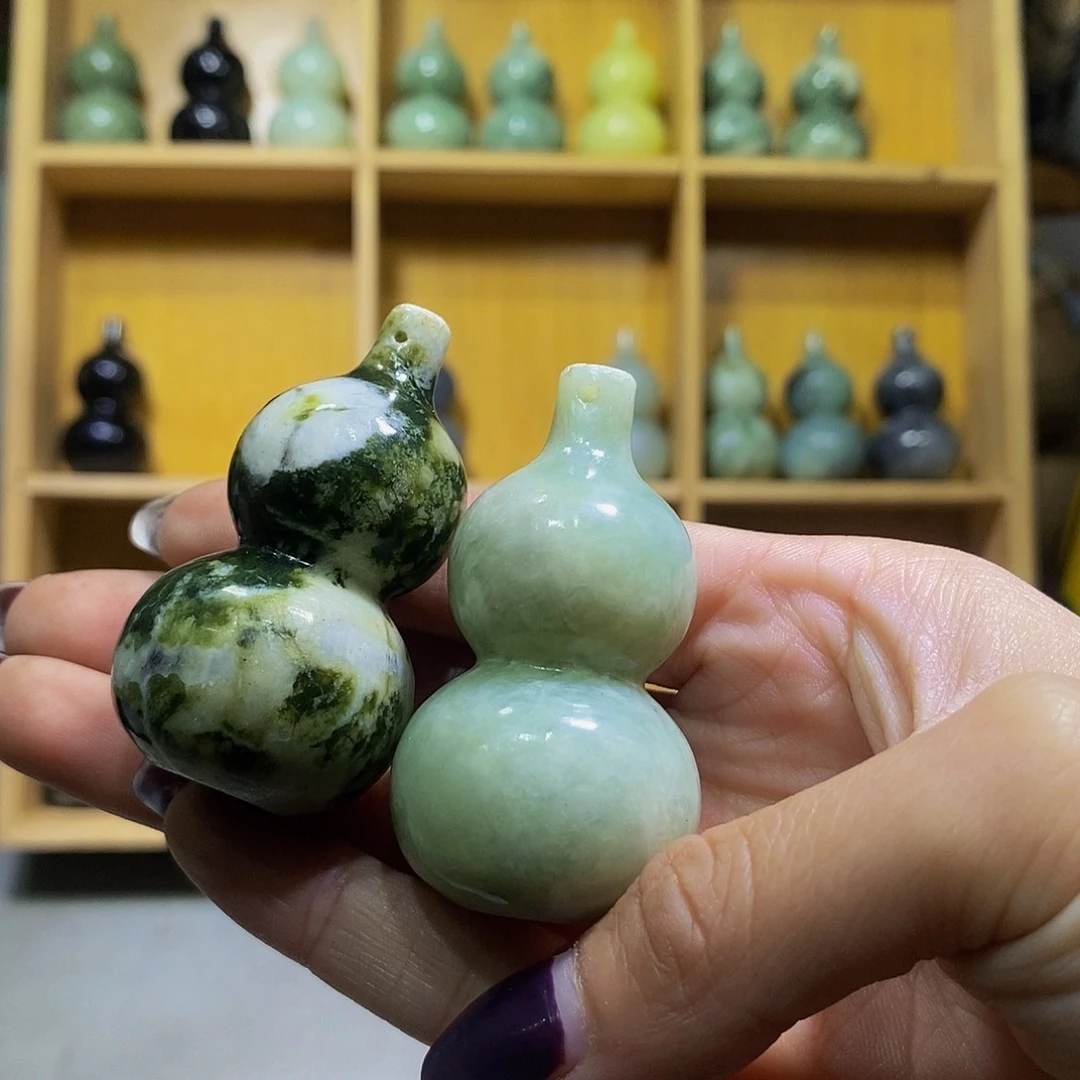 未镶嵌蛇纹石玉其他馥**?159