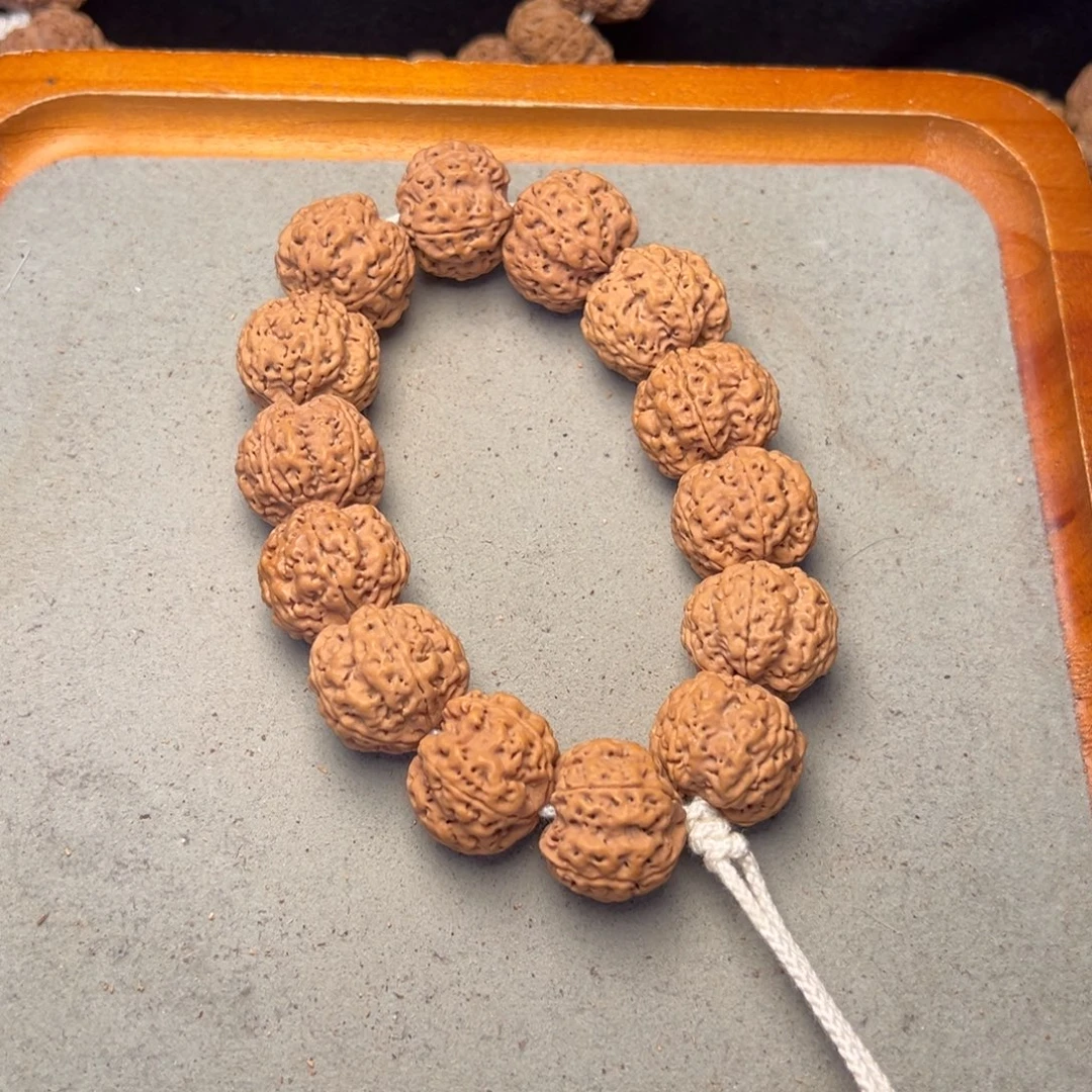 菩提40号金刚菩提满肉梅花22