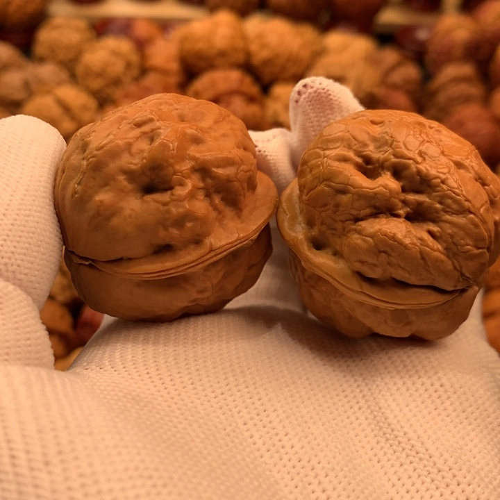 文玩核桃吊坠1…….