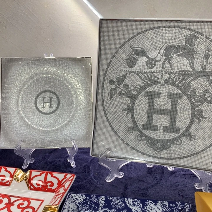 瓷片全套的都是好