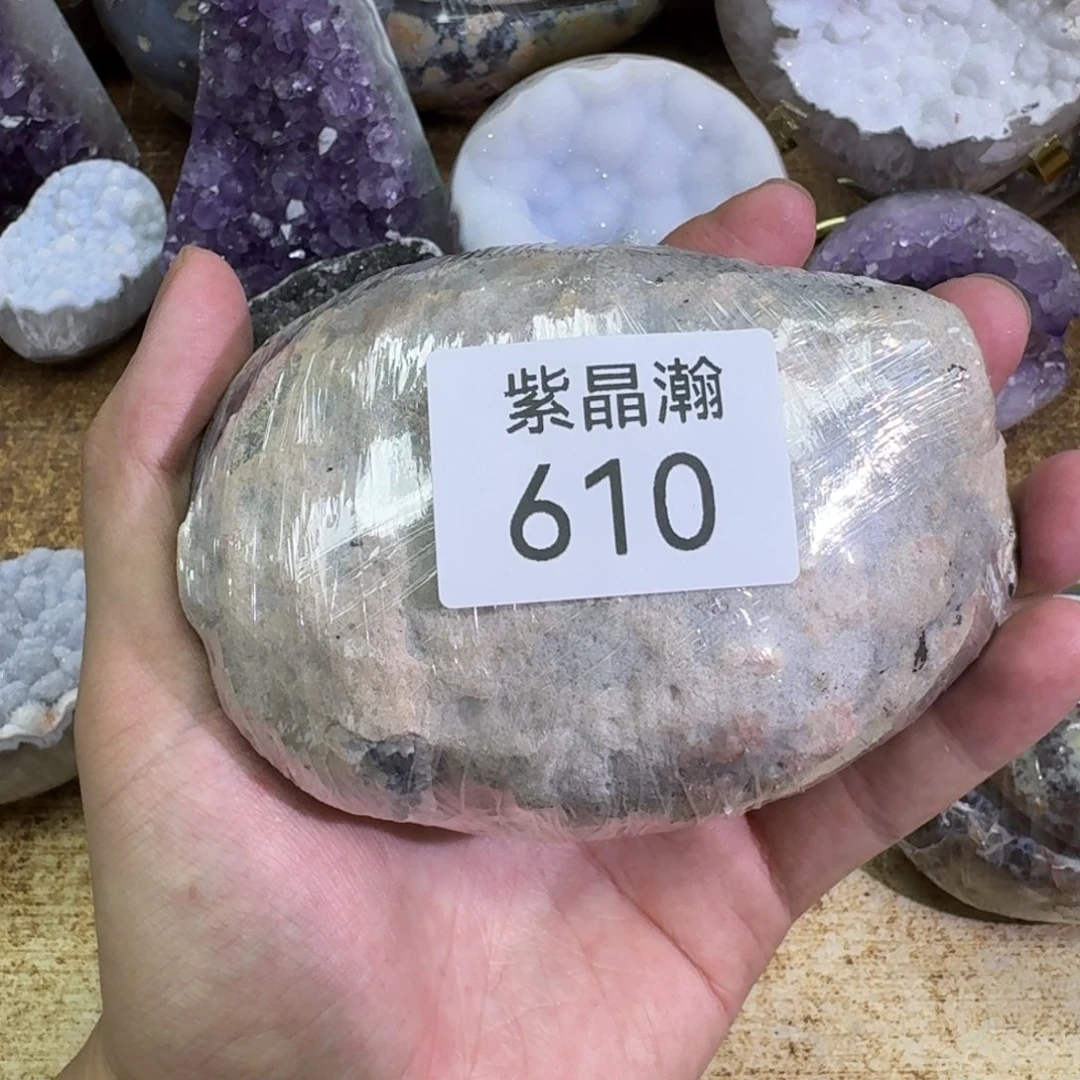 未镶嵌水晶大型摆件（非配饰）Q*