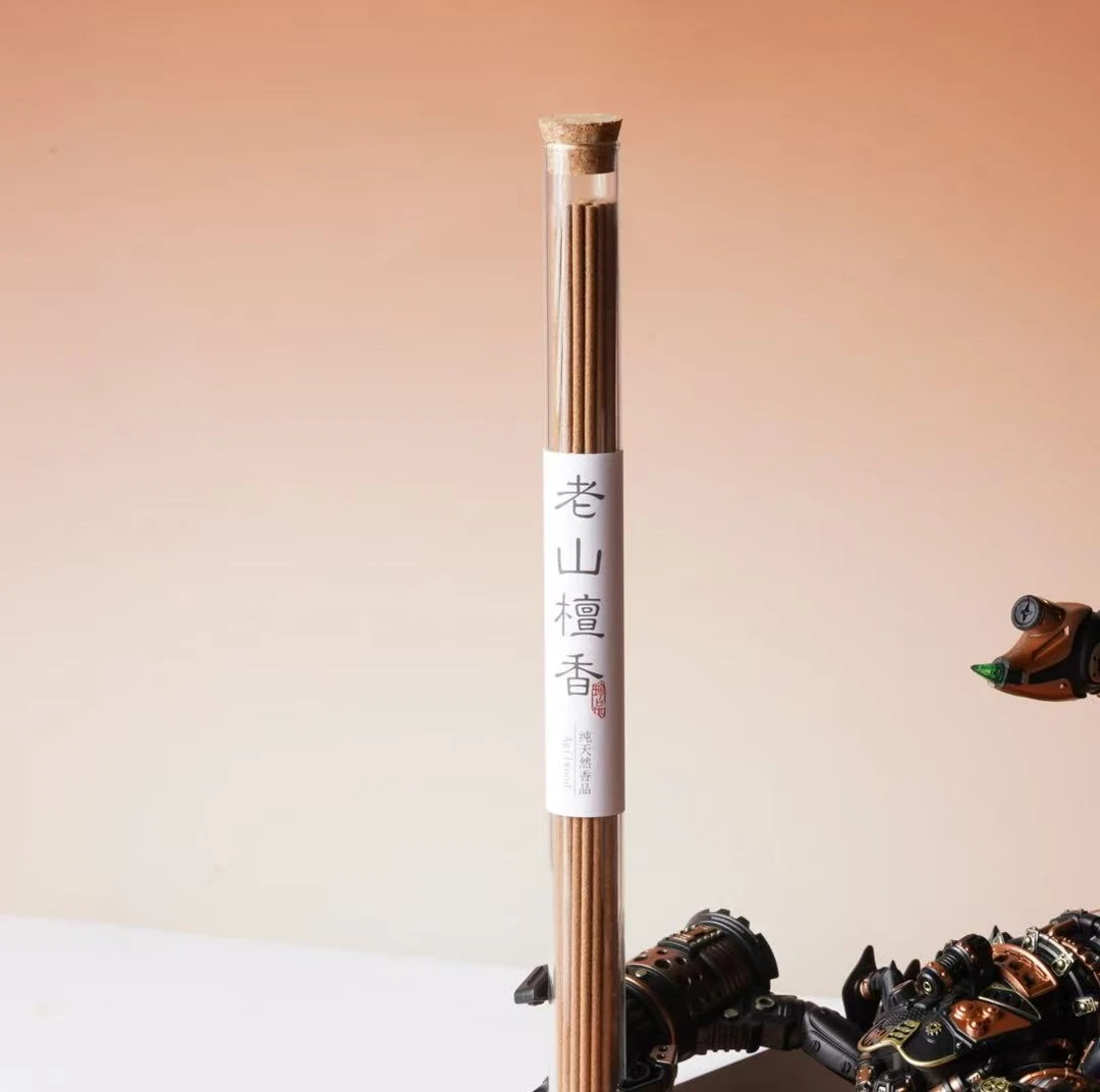 【天花板福利】印度老山檀香线香