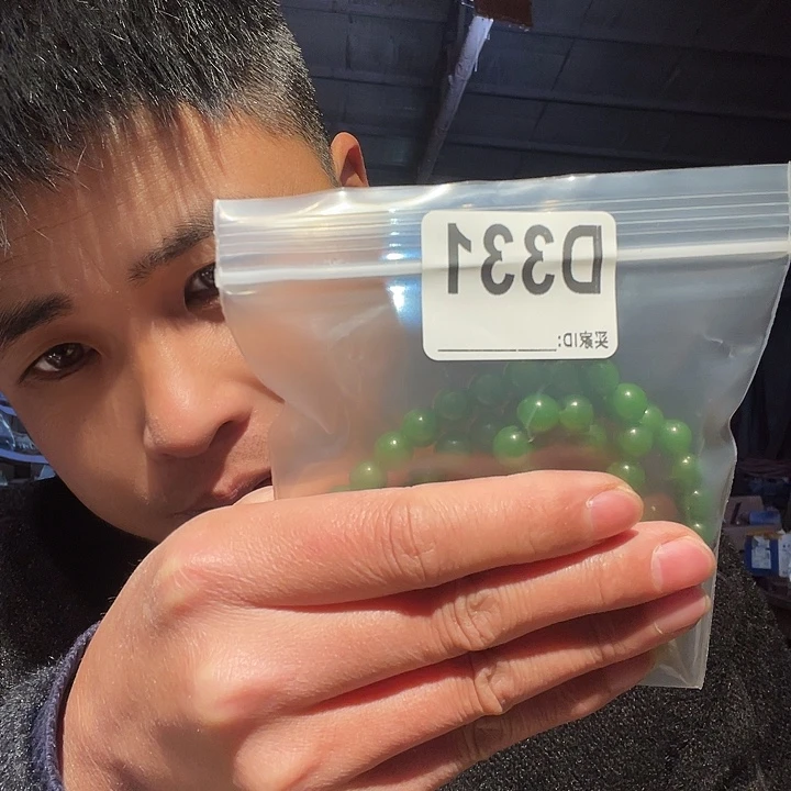 大果紫檀（缅甸花梨）331