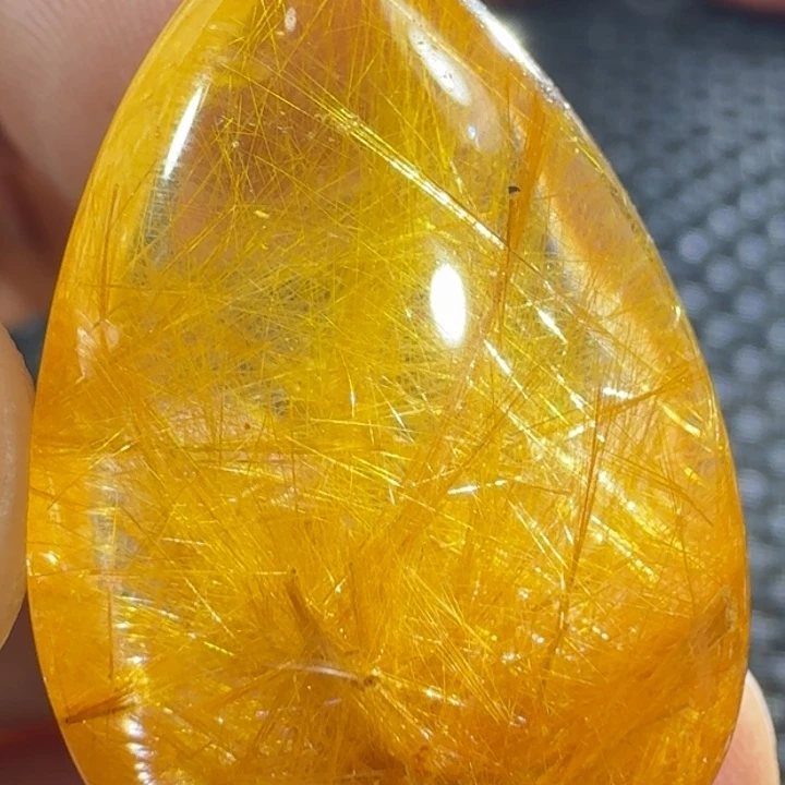 水晶颈饰未镶嵌禾*