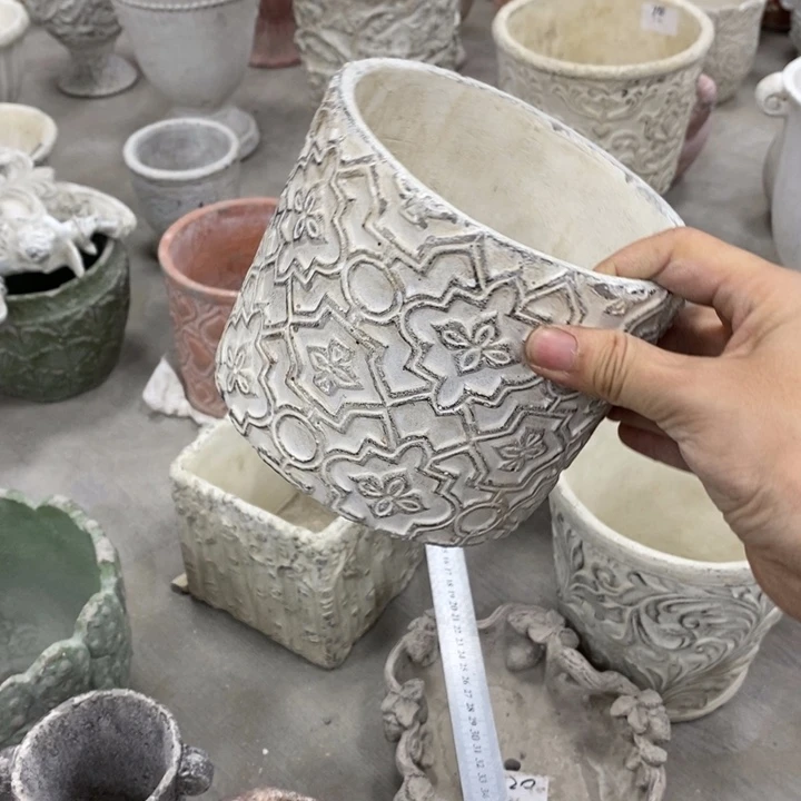 花盆55840 4 4919181 9