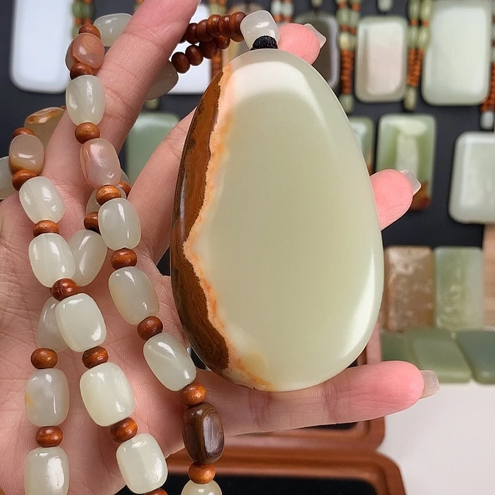 一物一拍所见所得