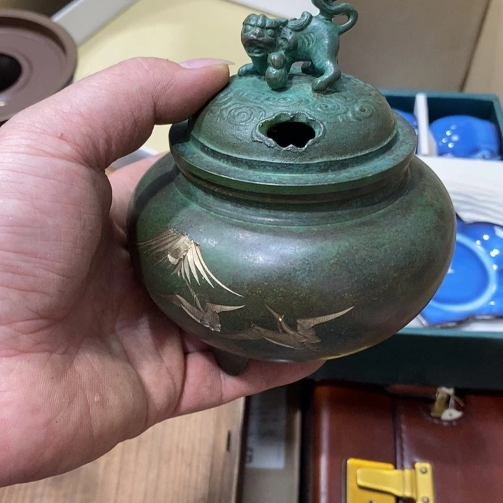 T***3中古品有微瑕，谨慎入手