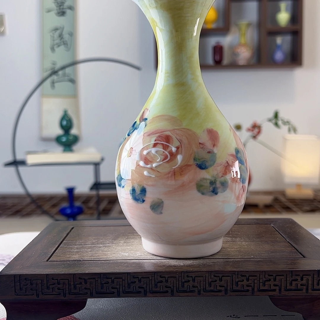 摆件陶景德镇陶瓷艺术展
