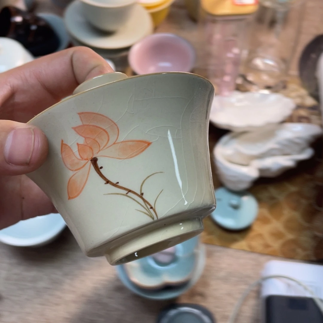 无运费险略有微瑕介意勿拍