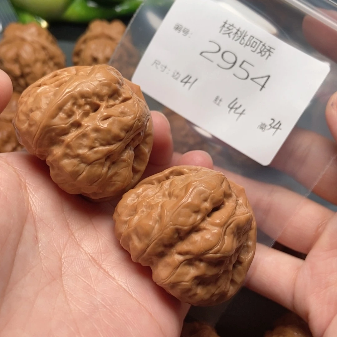 吊坠文玩核桃蛤蟆