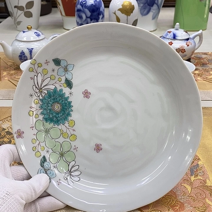 摆件口径24正品保真