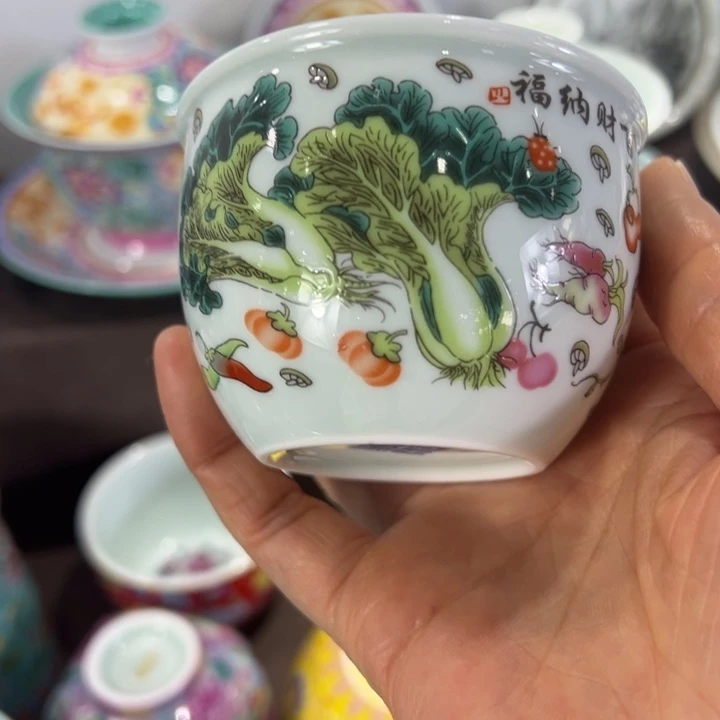 全场景德镇陶瓷景德镇陶瓷