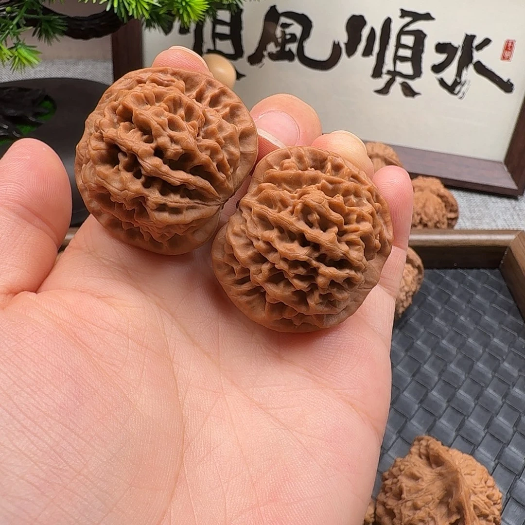 核桃全品新果秦闷37