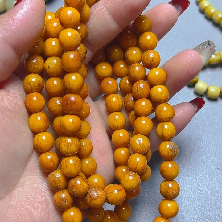 大果紫檀（缅甸花梨）其他