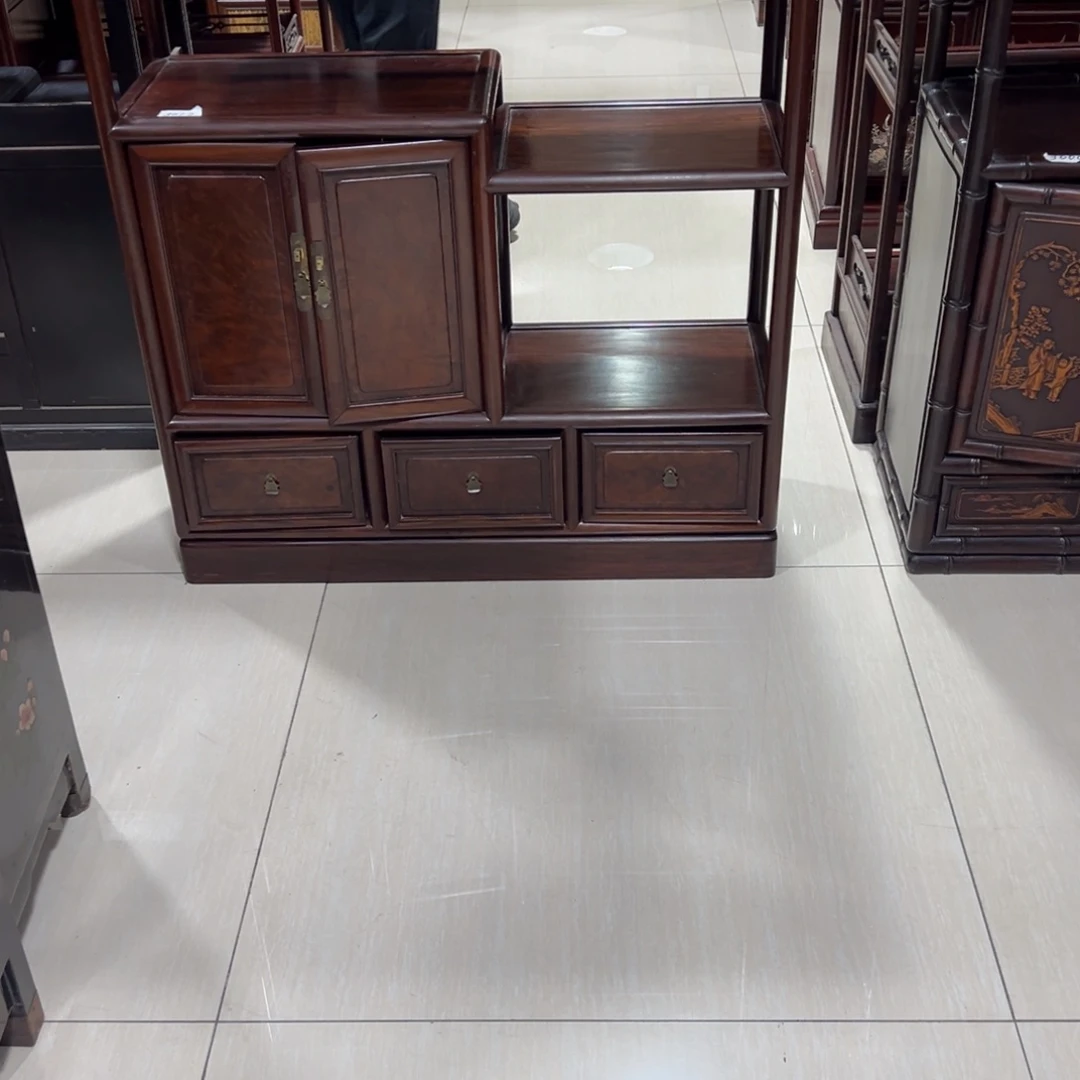 茶室摆件茶空间设计