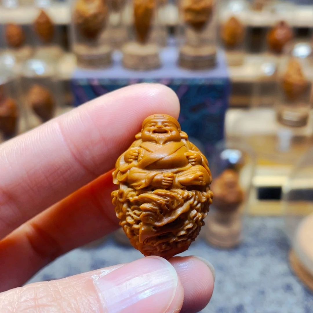 手串/手链橄榄核橄榄