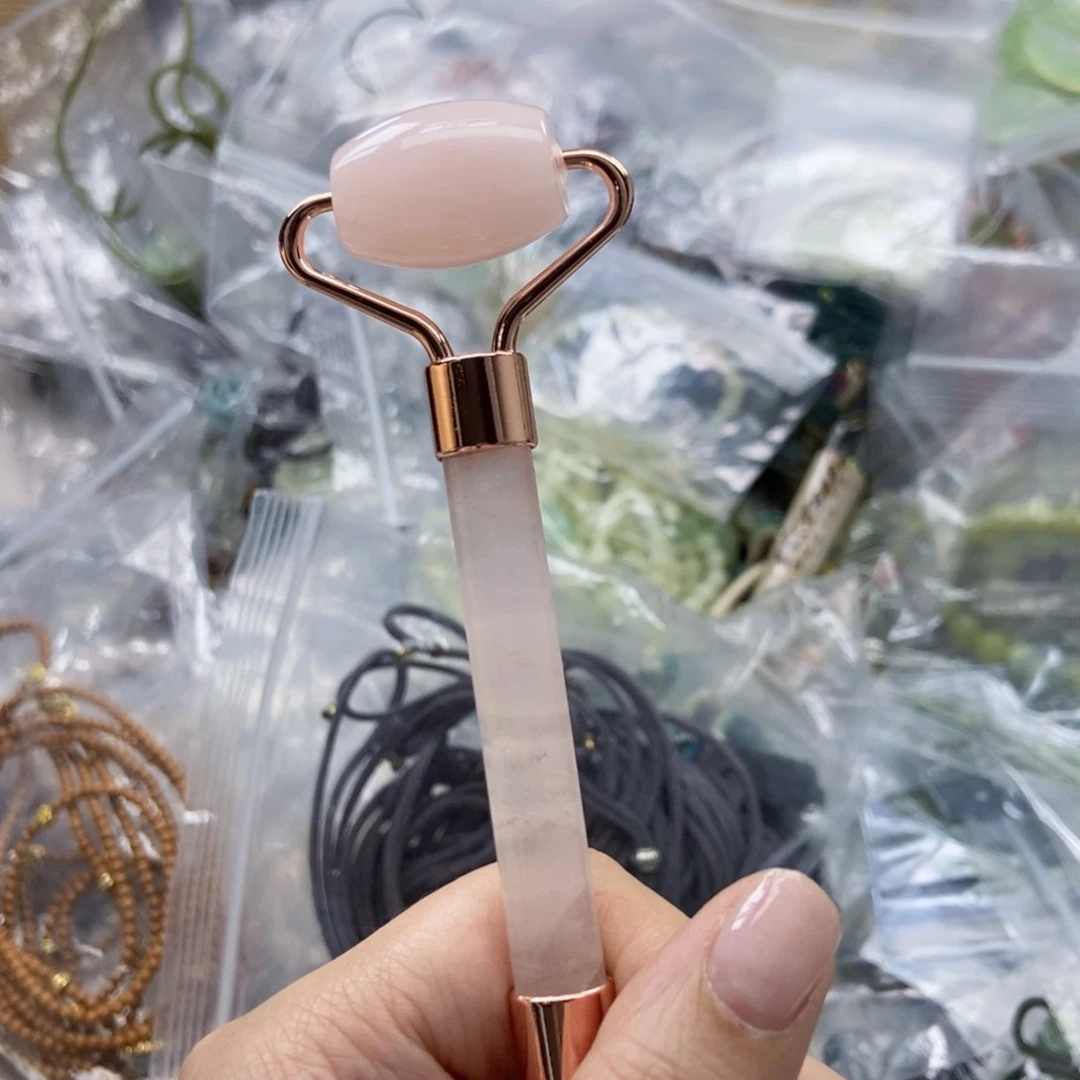 未镶嵌颈饰水晶多样性，发一个