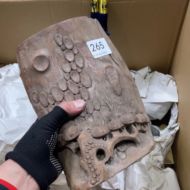 茶宠用****2我们的目标就是成为一个