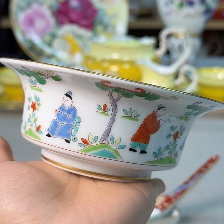 怡诺精选瓷器好物