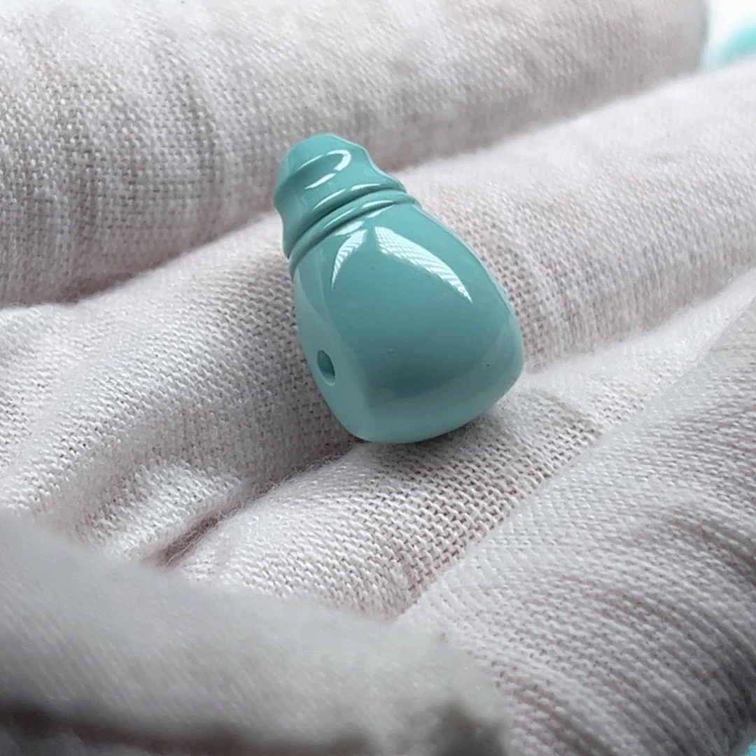 *****绿松石未镶嵌珠宝奇石