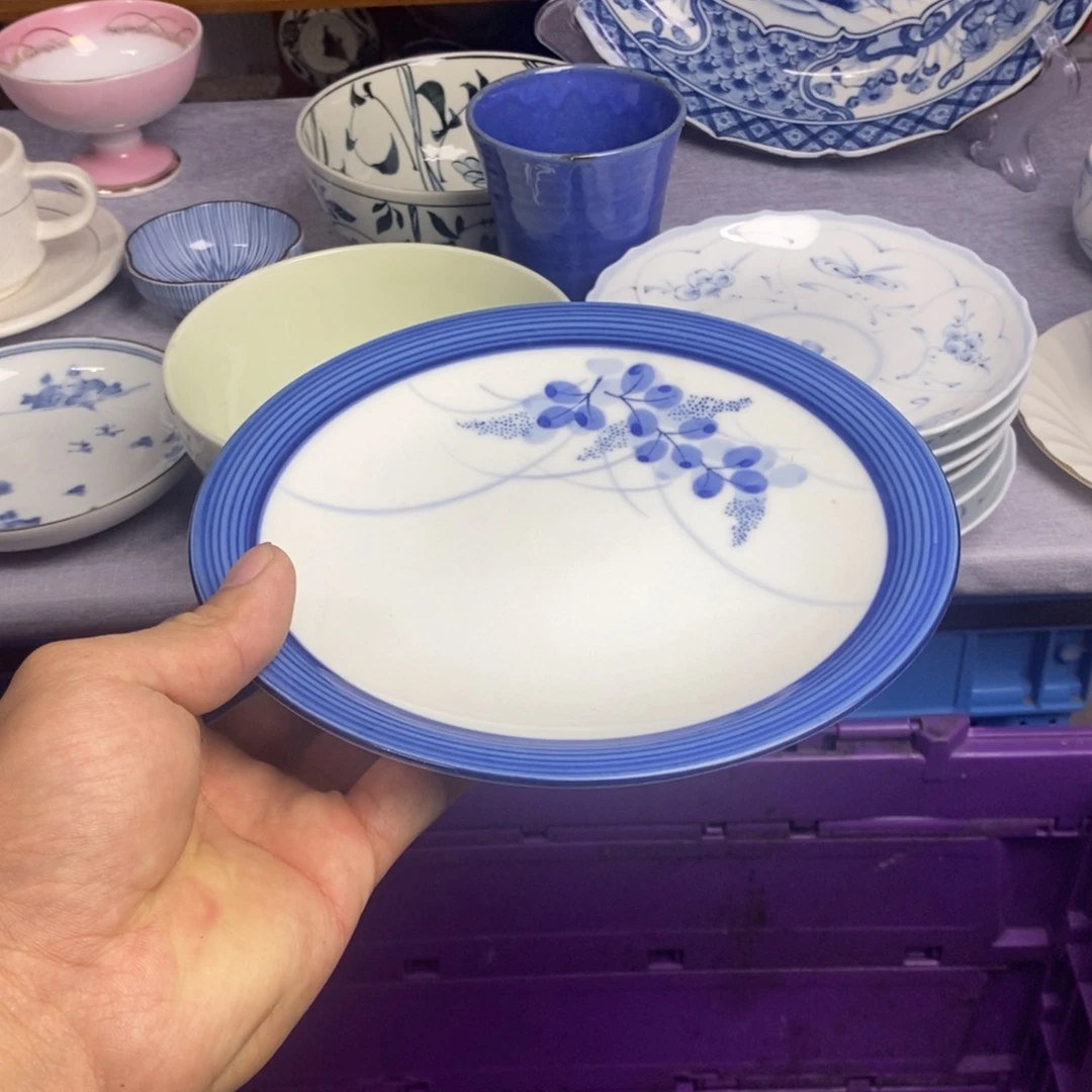 长***兔瓷片全场满28元包邮，第