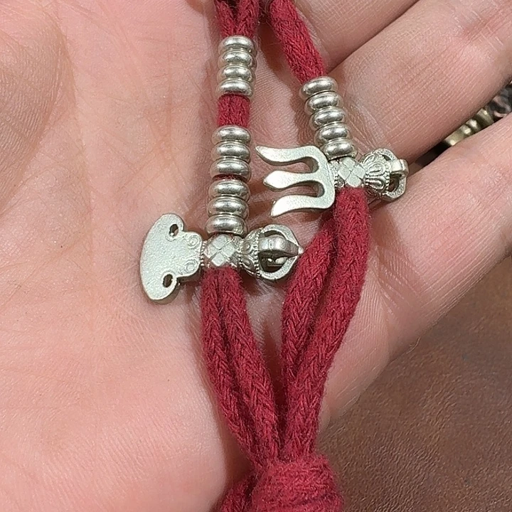 藏传文玩配饰配饰