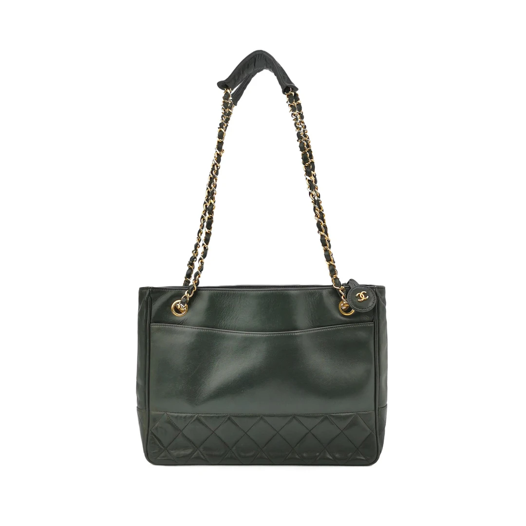 95新 Chanel/香奈儿 /Lemon Vintage/Chanel/香奈儿/2530/9219