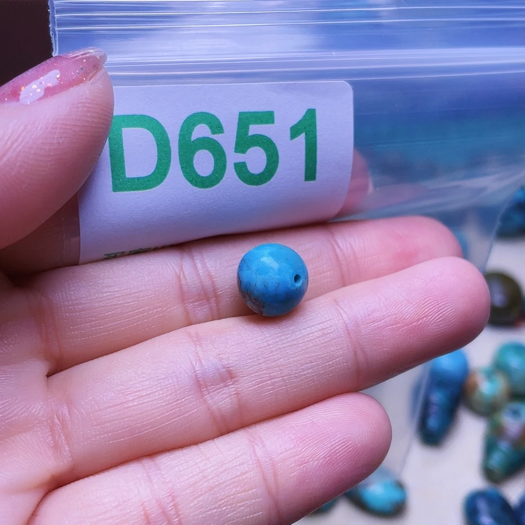 十堰原生态绿石头特色手工配饰