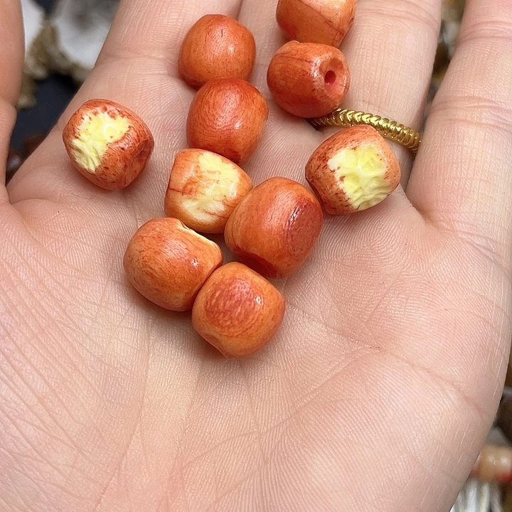 鹿骨手串/手链其他配饰