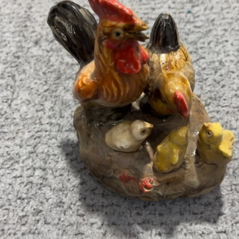 紫砂陶瓷制品摆件123123