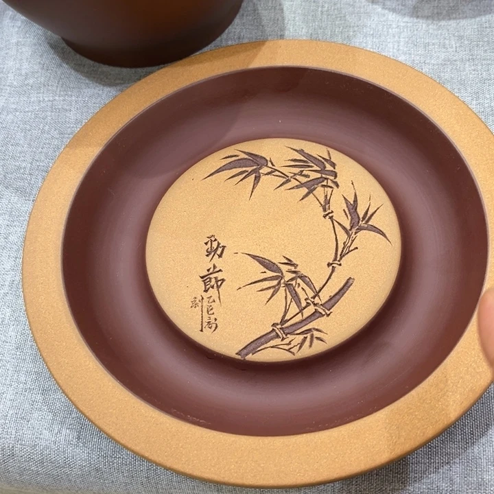 紫砂茶叶罐精品紫砂茶叶罐福利专场