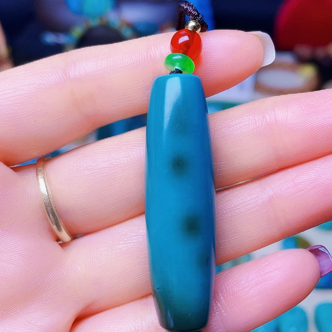 空竹粉丝专享十堰特色手工散珠